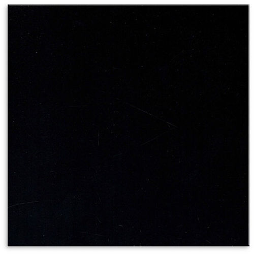 Black Satin Floor Tile 200x200