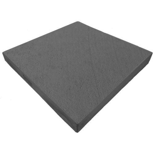 Edenstone Limestone Charcoal Paver 400x400