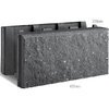 Adbri Versawall Charcoal Block