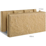 Adbri Versawall Oatmeal Block