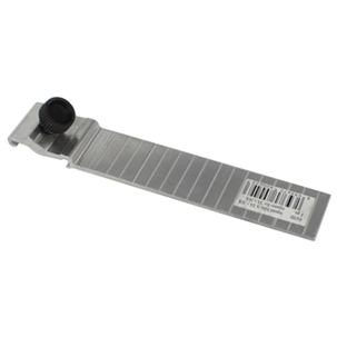 Sigma outlet snap cutter