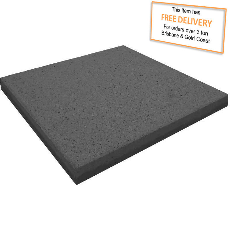 Adbri Masonry Euro Stone Prague Paver 400x400 Tile Stone Paver