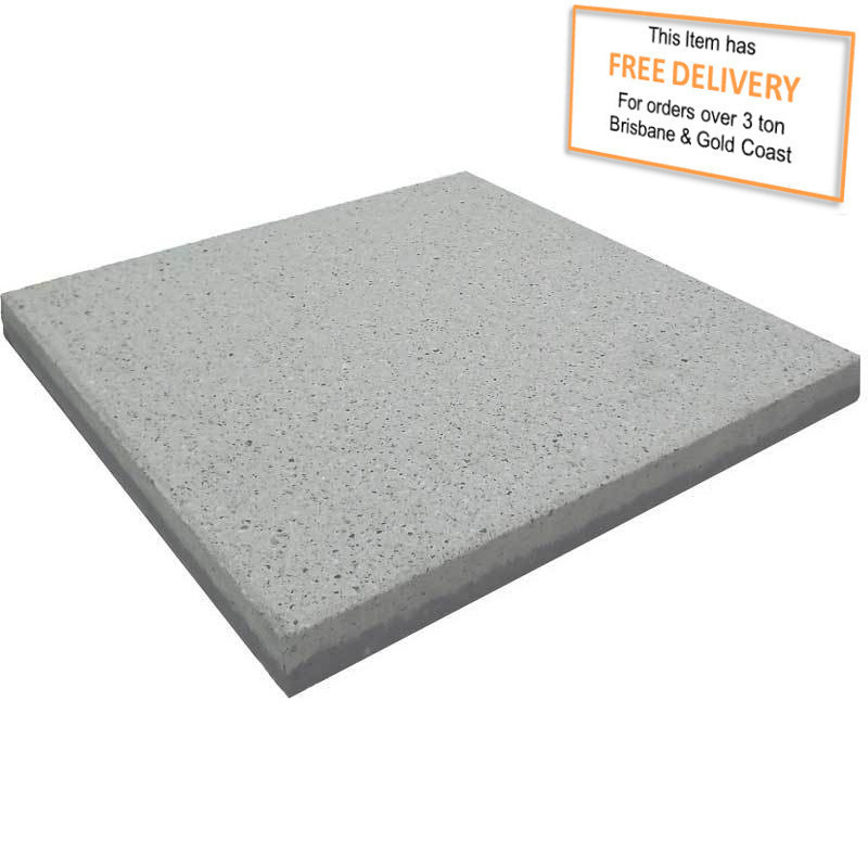 Adbri Masonry Euro Stone Zurich Paver 400x400 Tile Stone Paver