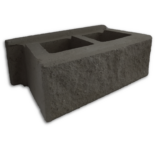 Modernstone Charcoal Block