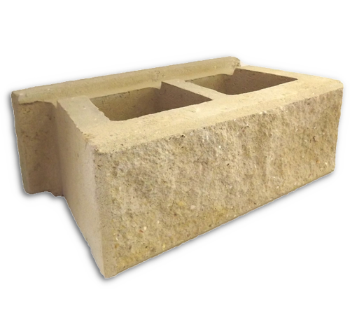 Modernstone Light Sands Block