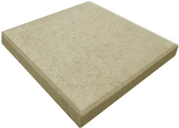 Apex LedaPAVE Ivory Paver 400x400