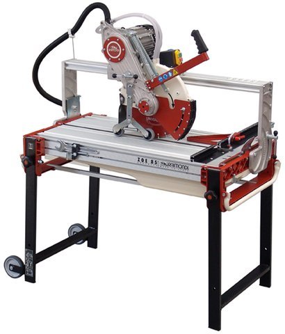 Raimondi Zoe 85A Electric Wet Saw 850mm
