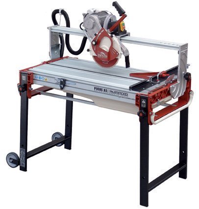 Raimondi Pikus 85A Electric Wet Saw 850mm