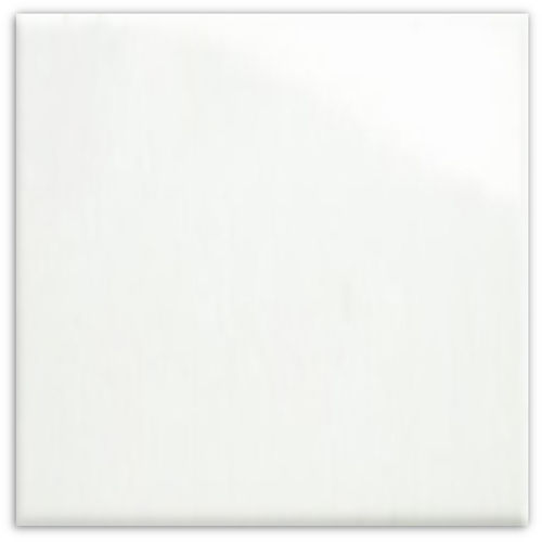 White Gloss Wall Tile 200x200