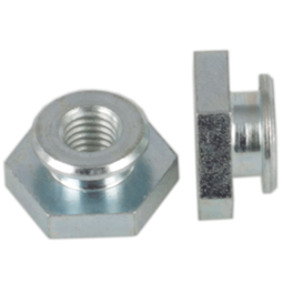 Sigma Clamping Knob Nut suits 3 Series