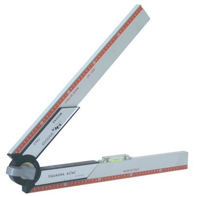 Raimondi Adjustable Level/Square 1000mm