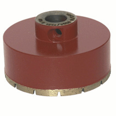 Raimondi Diamond Core Bit 110mm