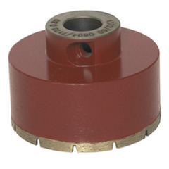 Raimondi Diamond Core Bit 80mm