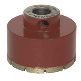 Raimondi Diamond Core Bit 75mm