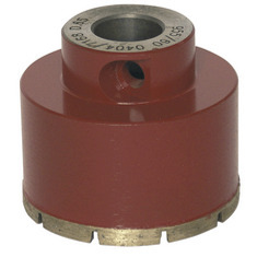 Raimondi Diamond Core Bit 65mm