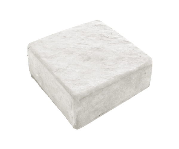 Edenstone Ivory Cobble 100x100