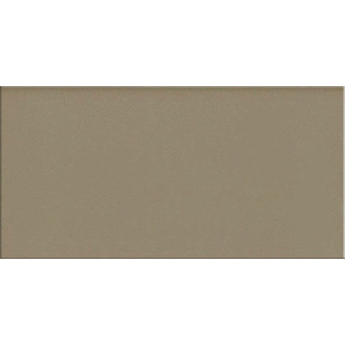 Subway Mocha Gloss Wall Tile 75x150