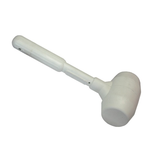 Raimondi White Rubber Mallet 1kg