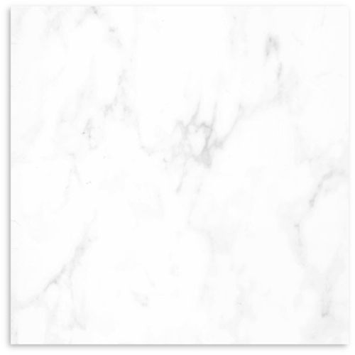 Arabescato Grey Gloss Tile 400x400