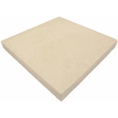 Edenstone Limestone Beech Paver 600x600