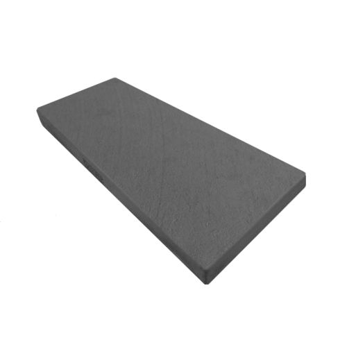 Edenstone Limestone Charcoal Paver 200x400