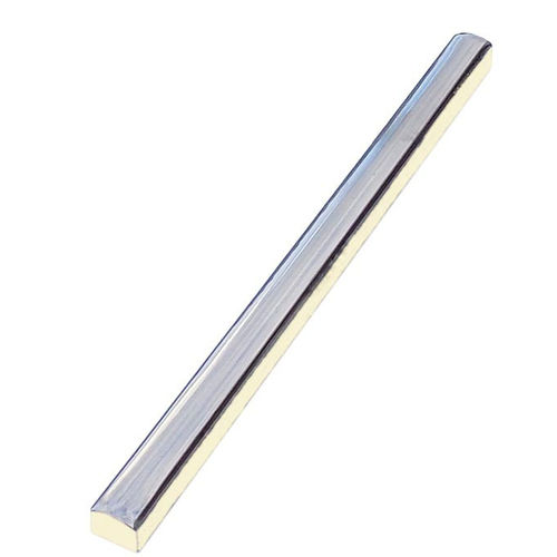 Ceramic Pencil Platinum Shiny 12x197