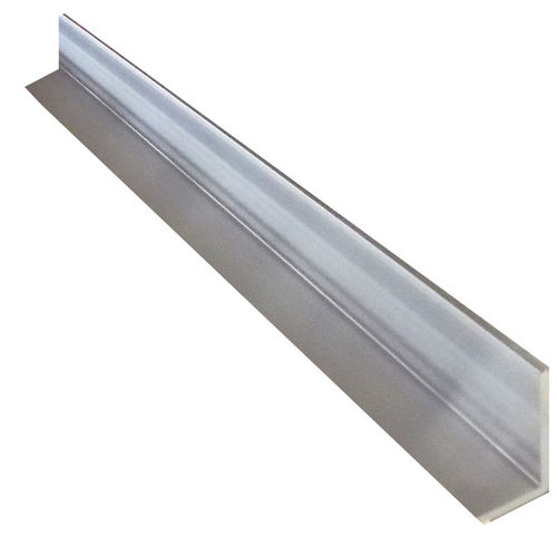 Aluminium Geometric Angle 25mm x 40mm x 1.6mm - 3 metre