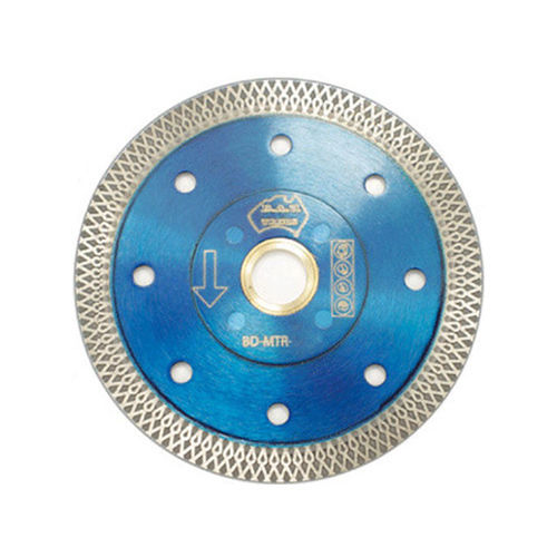 Pro Diamond Mesh Turbo Rim Blade 115mm