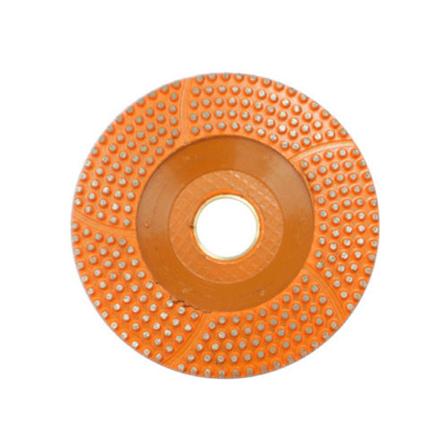 Super Cluster Grinding Wheel 100mm