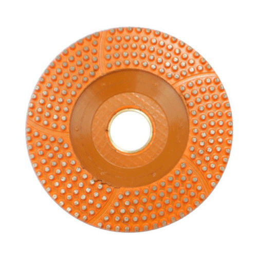 Super Cluster Grinding Wheel 180mm