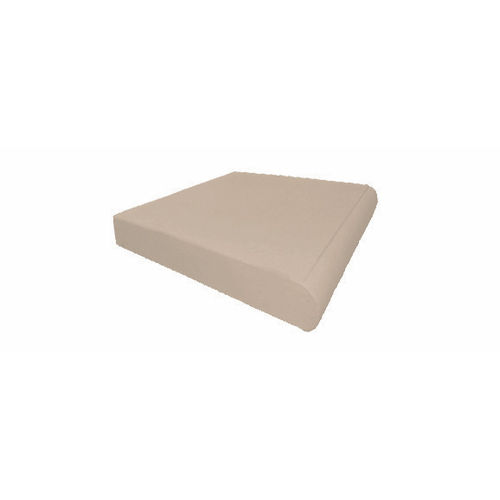 Edenstone Rivenstone Macchiato Bullnose 400x230