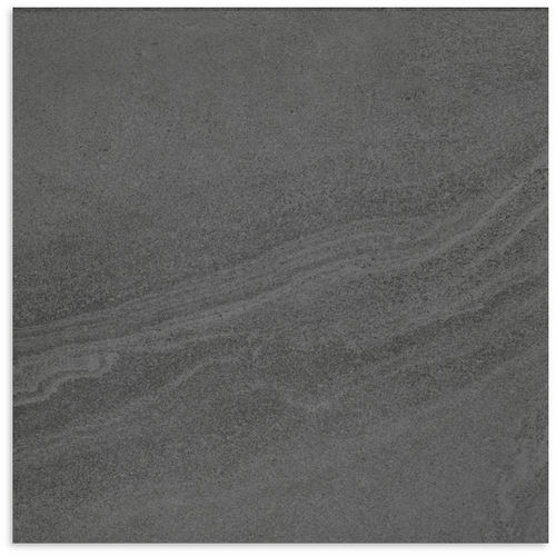 Argyle Stone Graphite Matt Tile 450x450