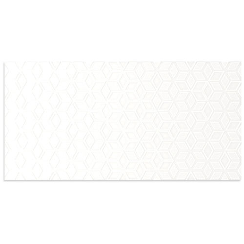 Infinity Aspen Milk Wall Tile 300x600