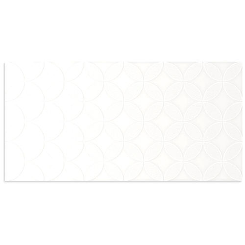 Infinity Centris Cotton Wall Tile 300x600
