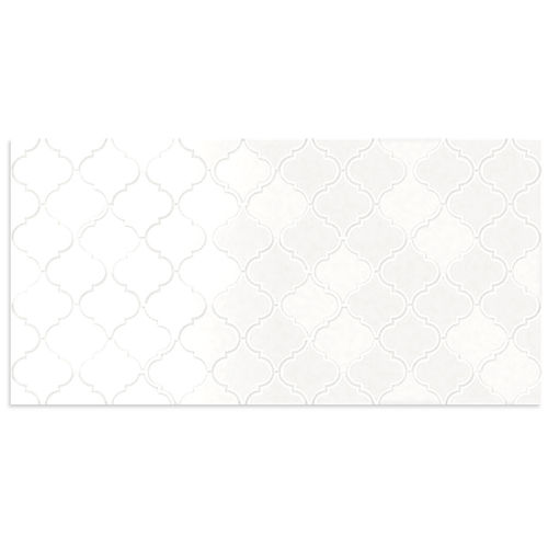 Infinity Arabella Cotton Wall Tile 300x600