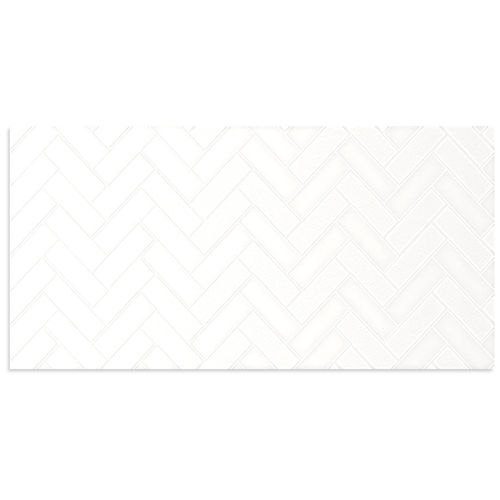 Infinity Mason Cotton Wall Tile 300x600