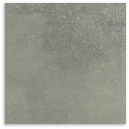 Varese Grigio Matt Tile 600x600