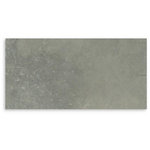 Varese Grigio Matt Tile 300x600