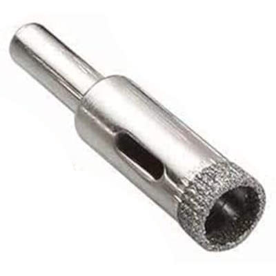 Electroplated Diamond Drill Bit 12mm