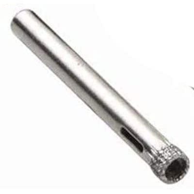 Electroplated Diamond Drill Bit 6mm