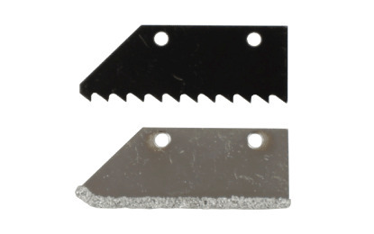 Tile Grout Remover Deluxe - Blades