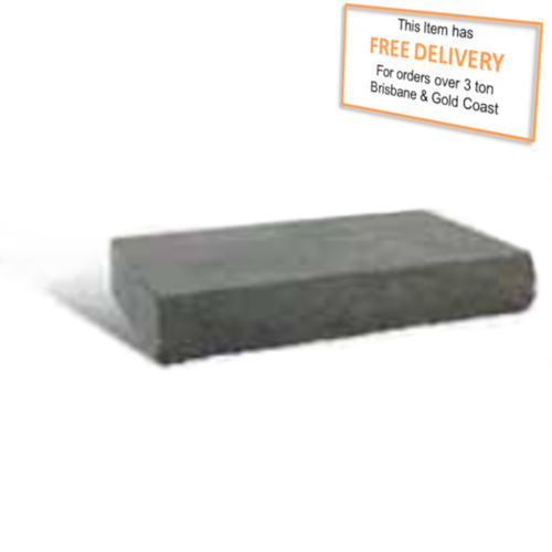 Adbri Natural Impressions Bluestone Flagstone Cap