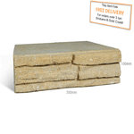 Adbri Natural Impressions Sandstone Flagstone Block