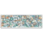 Abstract Listello 65x200