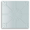 Anthology Manor Duck Egg Wall Tile 200x200
