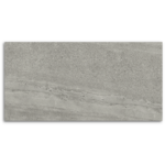 Riverstone Dark Grey Matt Tile 450x900
