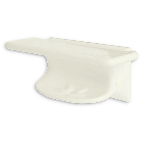 Roberts Designs Regent Soap Combo 200x100 (Antique White)