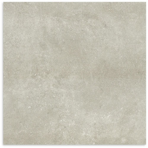 Konkrit Light Grey Lappato Tile 450x450