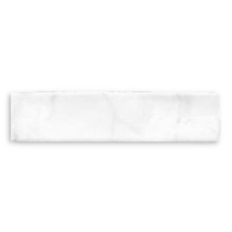 Carrara Gloss Wall Tile 75x300