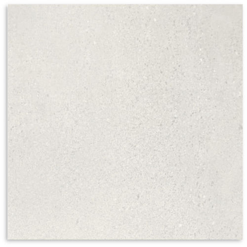 Moonstone Bianco Matt Tile 600x600